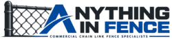 Anything In Fence Logo