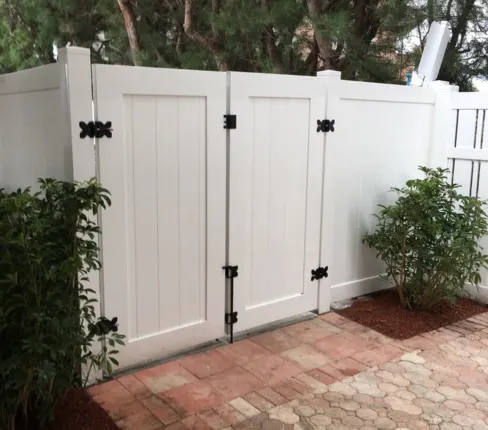 anything fence about 1